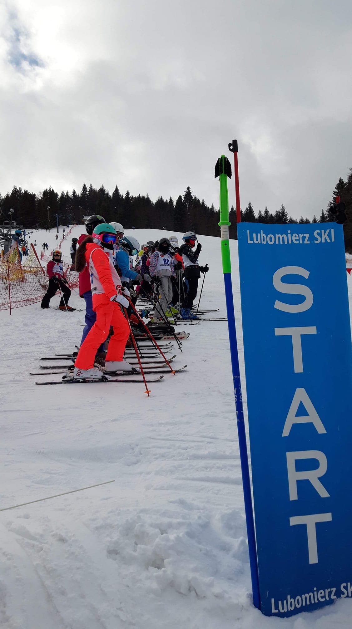 Ski Lubomierz