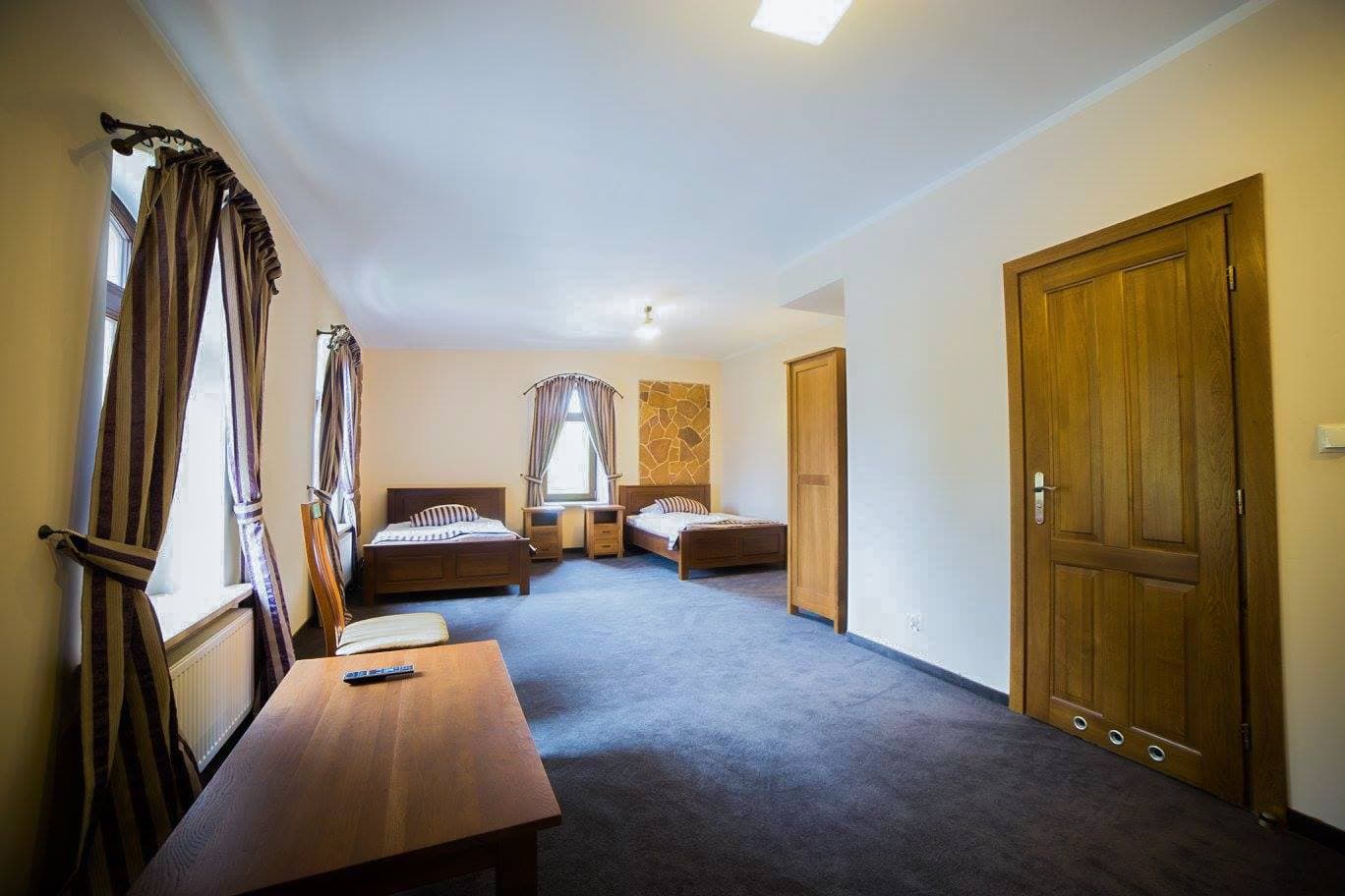 Hotel Stary Młyn