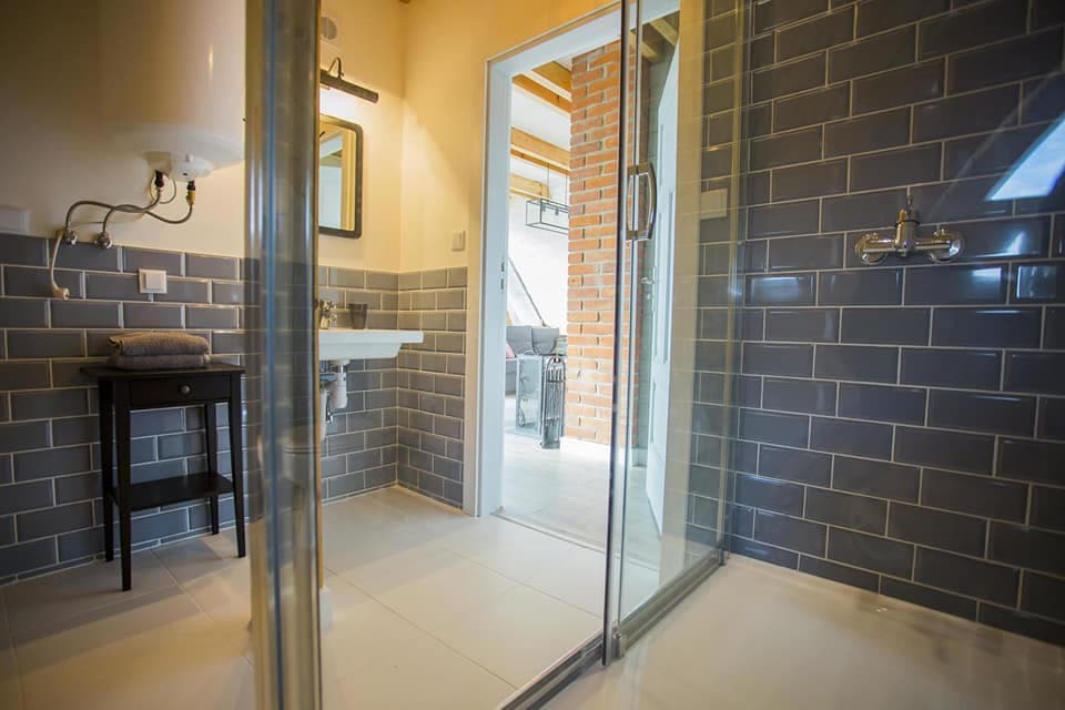 Apartamenty Szelągówka, Camping&Glamping
