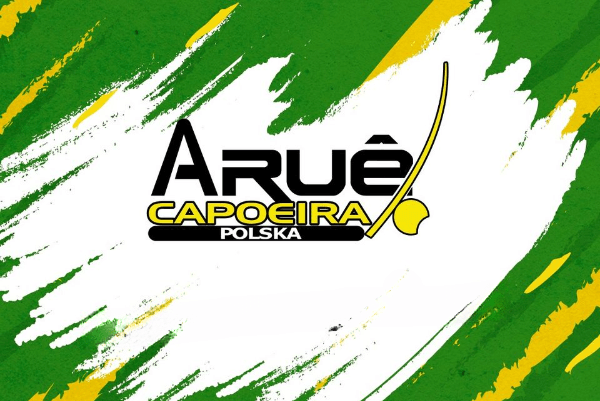 Aruê Capoeira