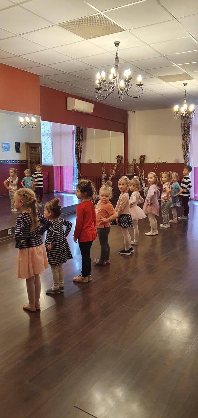 Akademia Tańca AS