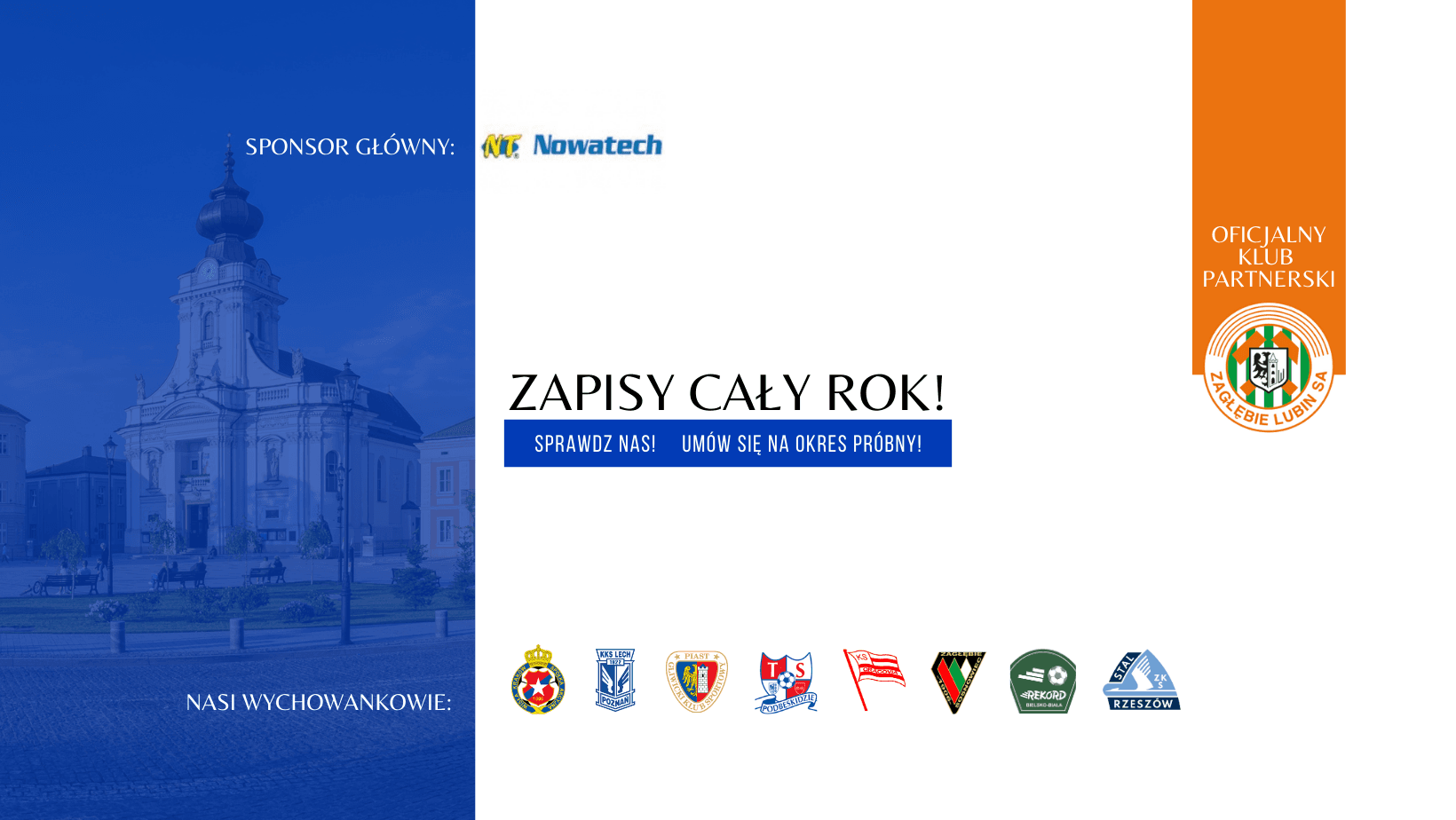 PUKS Karol Wadowice