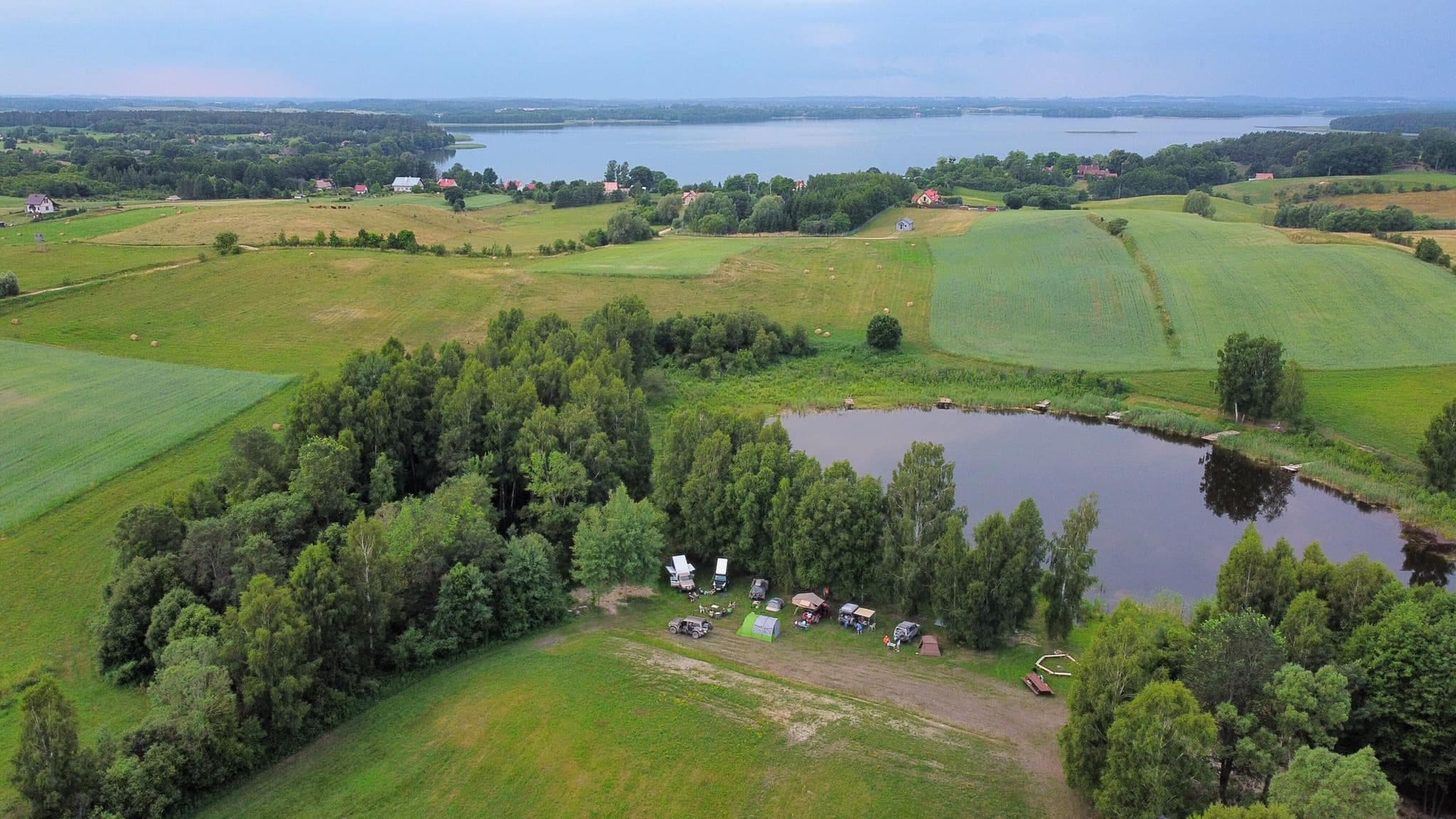 Agroturystyka Dolina23