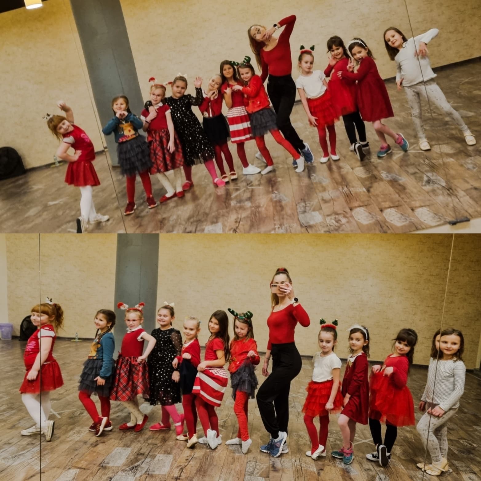 Szkoła Tańca K&S Fit&Dance