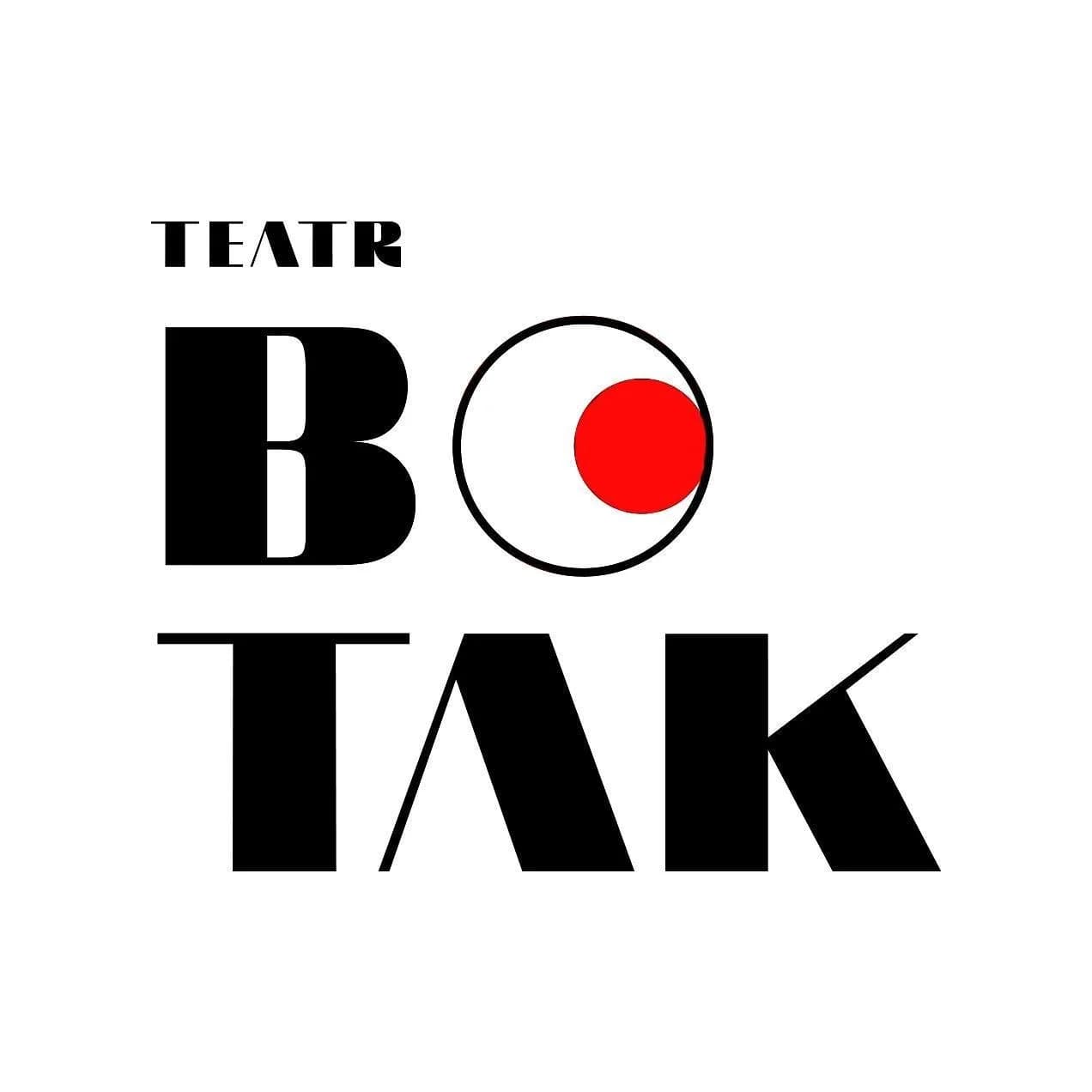 TEATR BO TAK