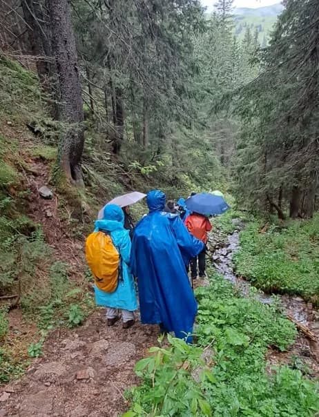 Oddział Tatrzański PTTK Zakopane