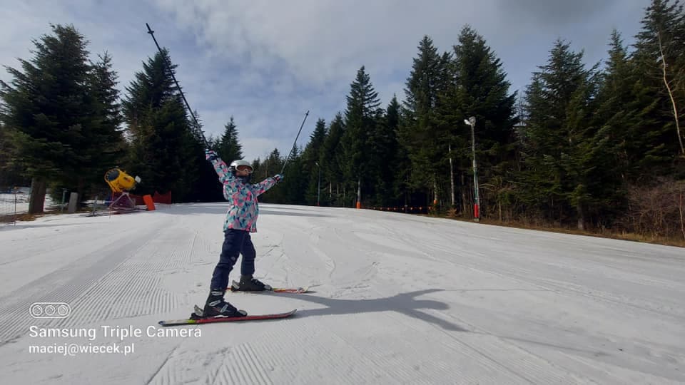 Kamianna SKI-Stacja Narciarska