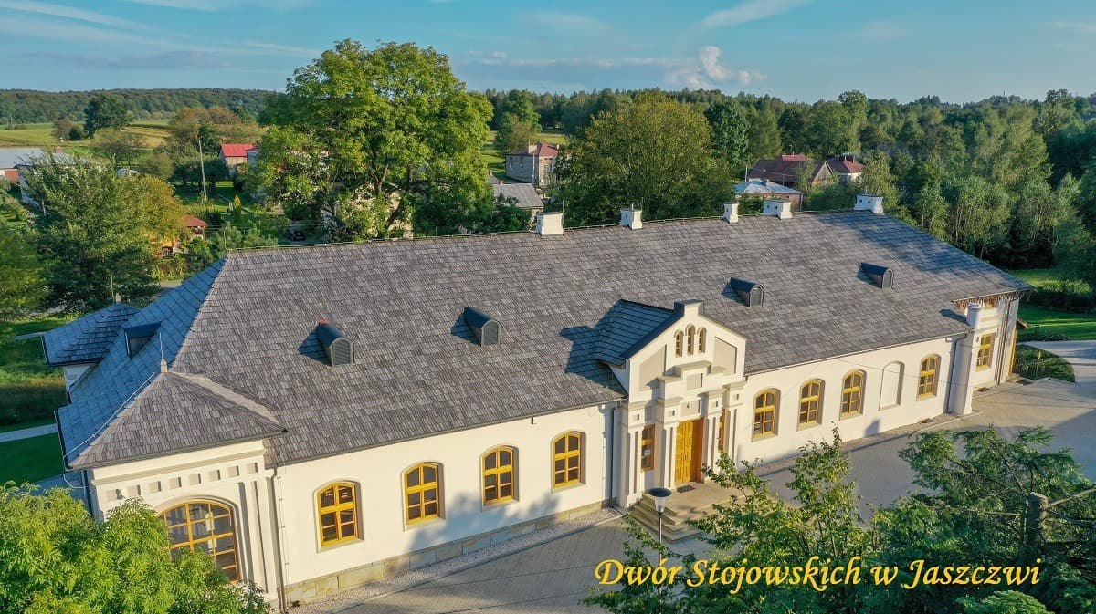 Centrum Kultury - Gminny Ośrodek Kultury w Jedliczu