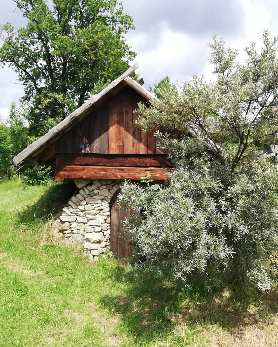 Żywiecki Park Etnograficzny w Ślemieniu
