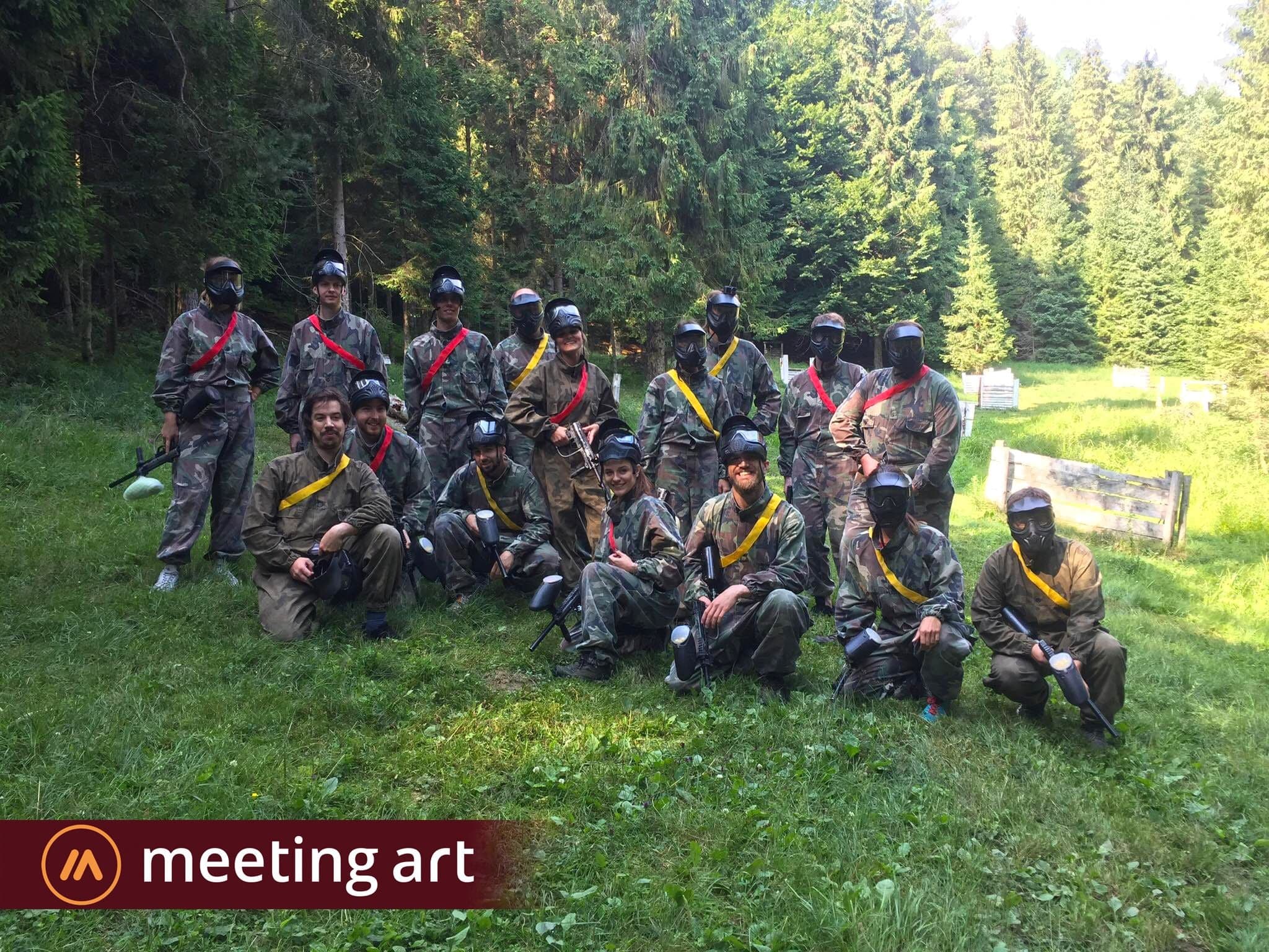 Meeting ART
