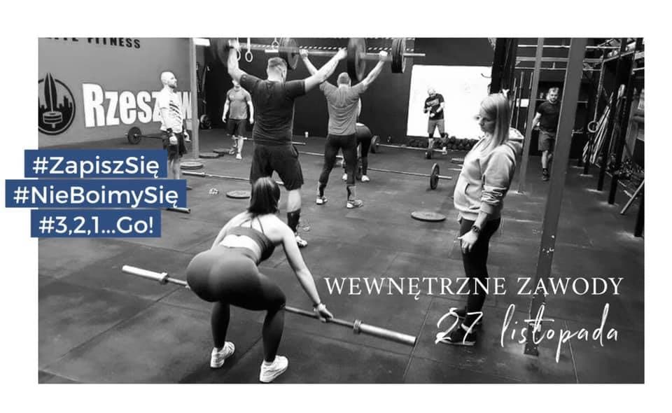 CrossFit Rzeszów