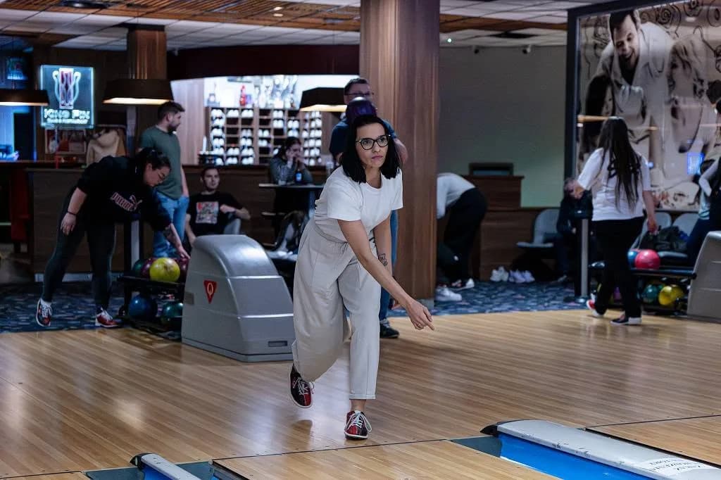 KING PIN CLUB & RESTAURANT