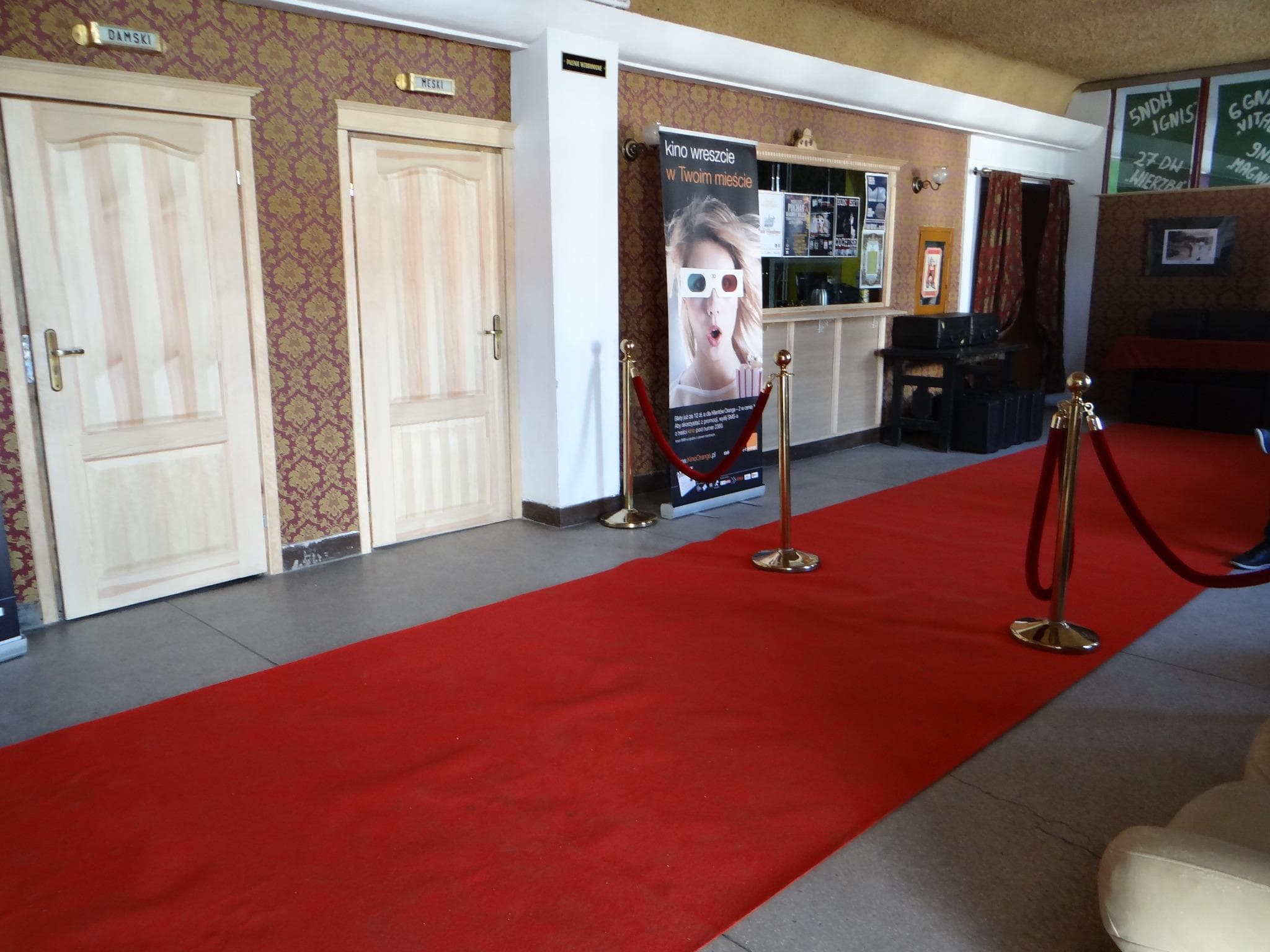 Kino Wenus