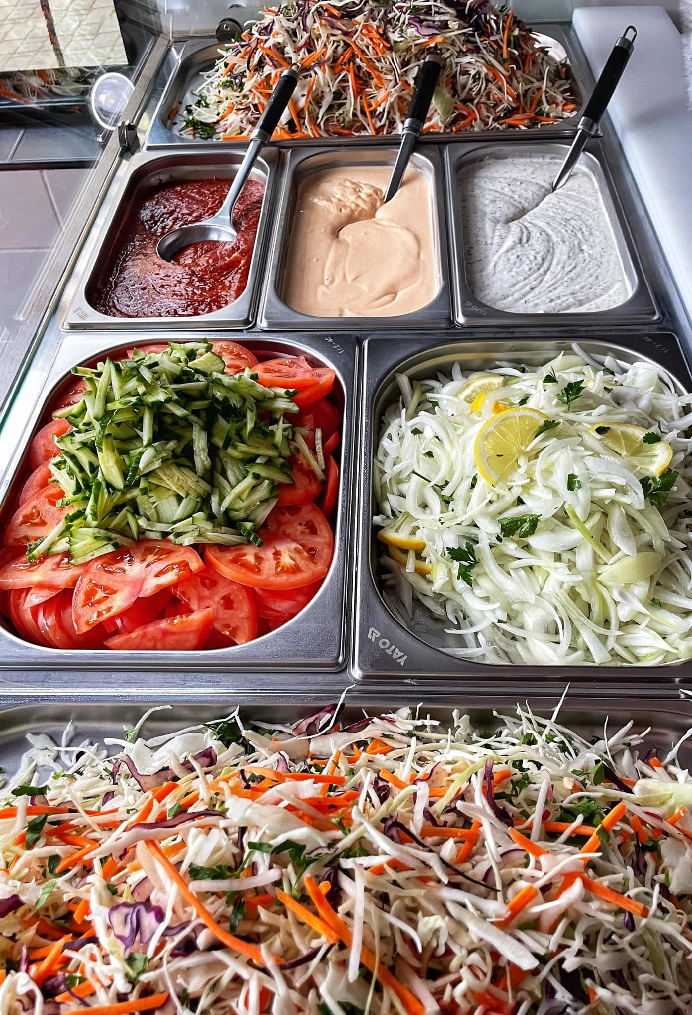 BIG CHEF KEBAB