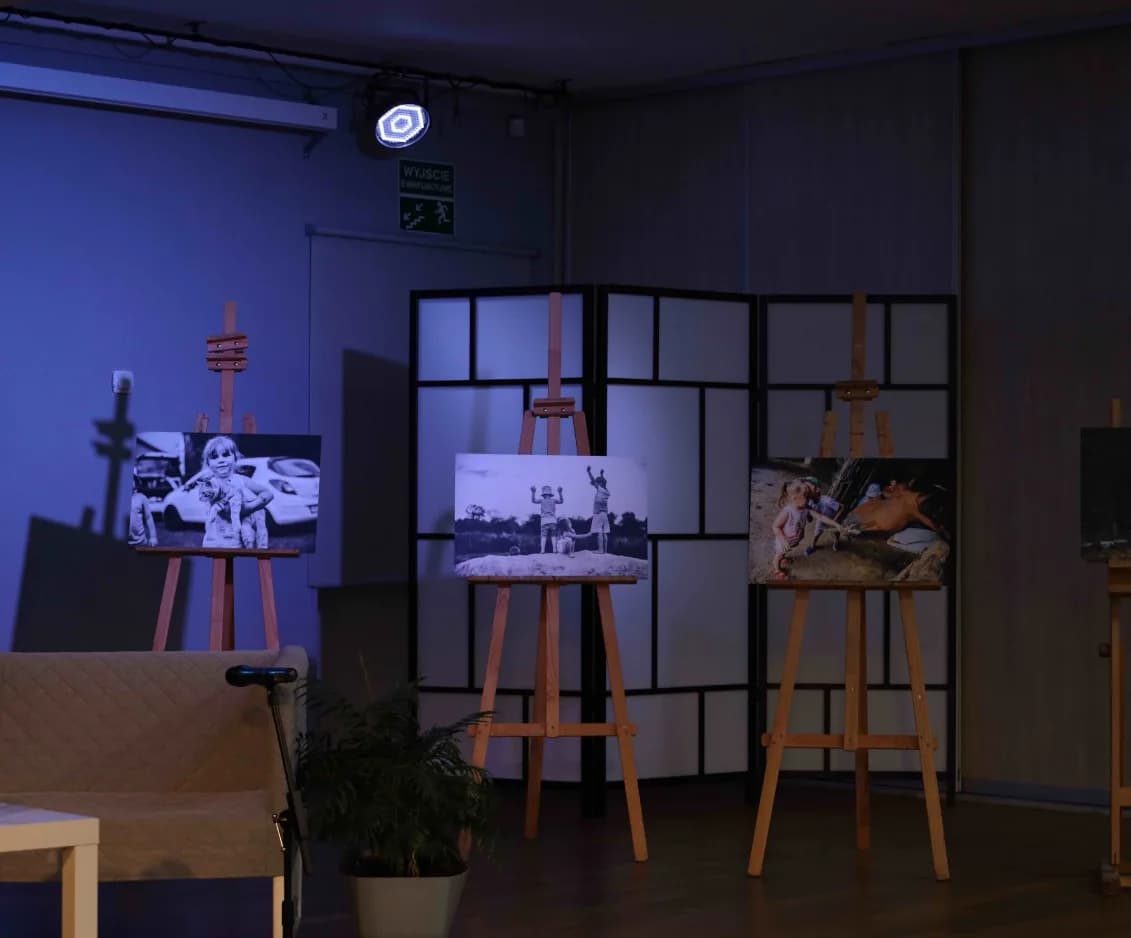 Centrum Kultury i Promocji w Kocmyrzowie i Luborzycy
