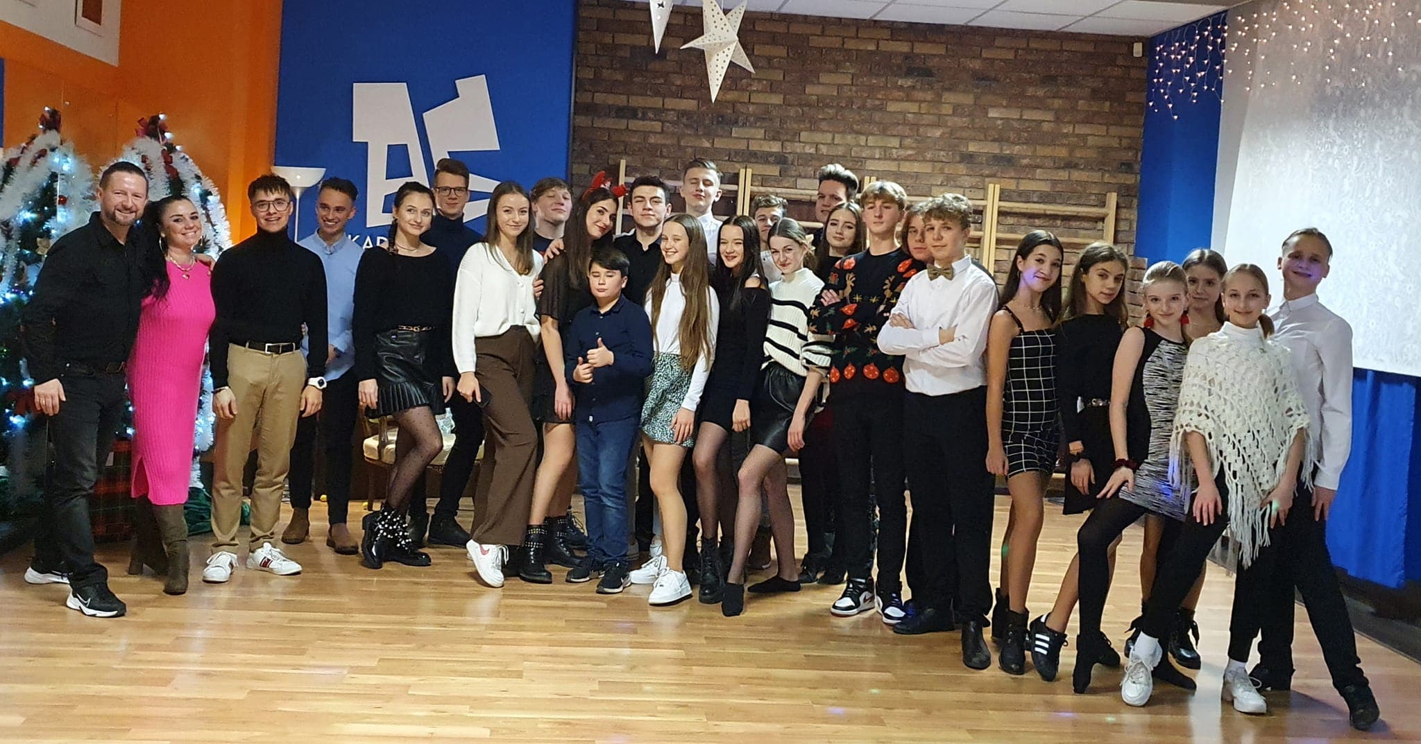Akademia Tańca AS