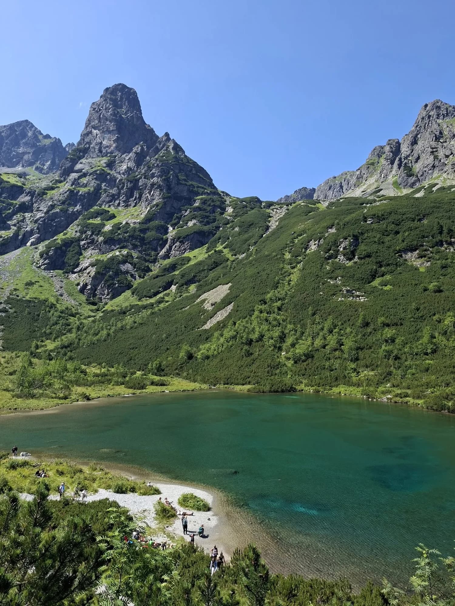 Oddział Tatrzański PTTK Zakopane