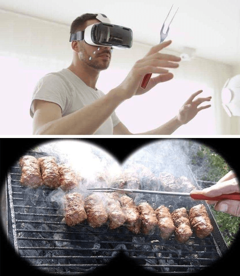 VR Studio-nowy wymiar rozrywki