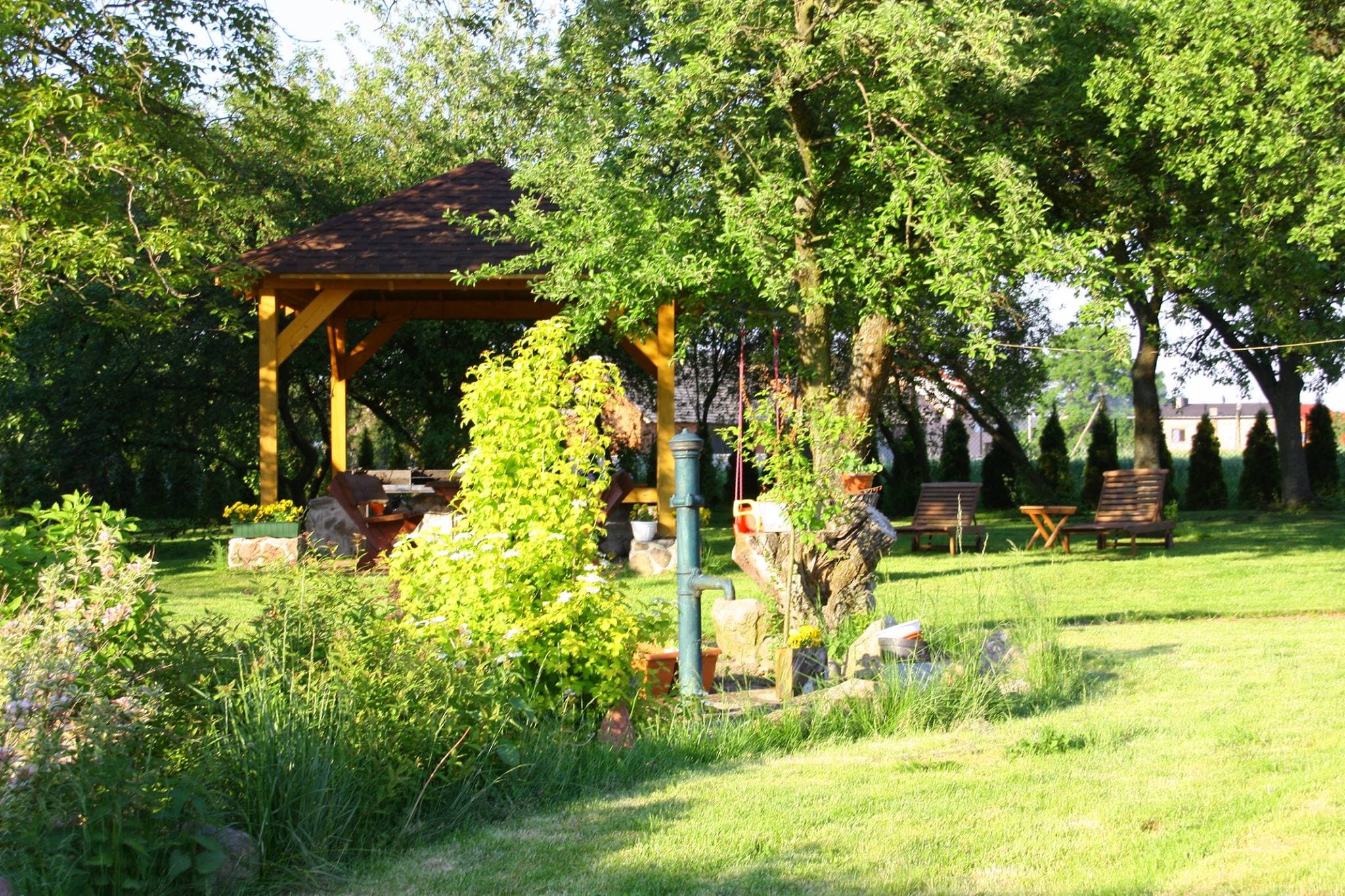 Tenis Korytnica