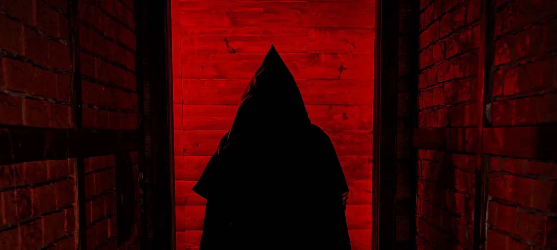 Walkout Escape Room