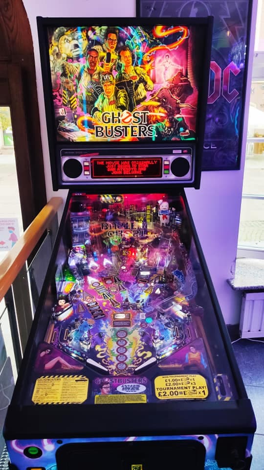 Salon gier Game On Gdańsk