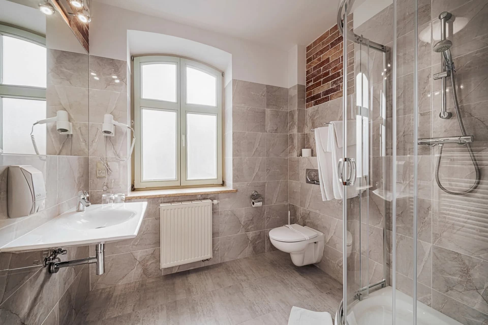 Hotel Młyn Aqua SPA
