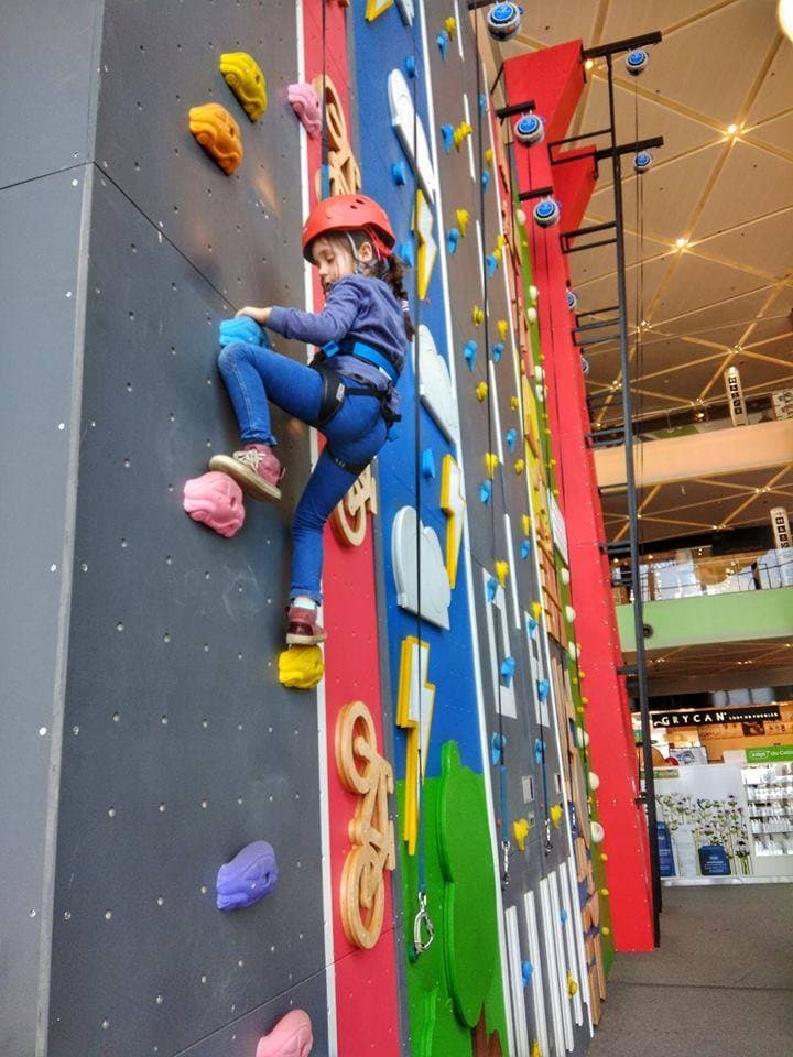 CityClimb Rzeszów