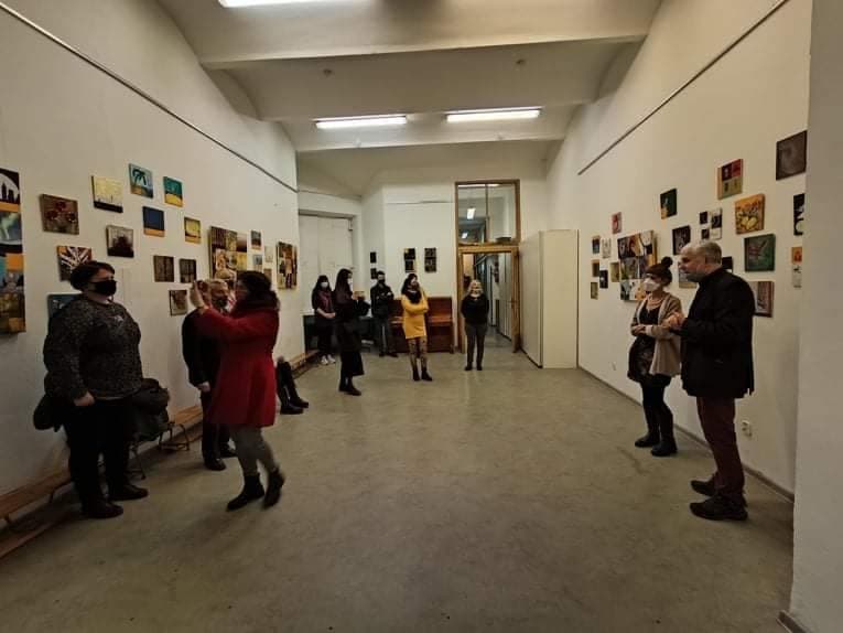 Staromiejskie Centrum Kultury Młodzieży