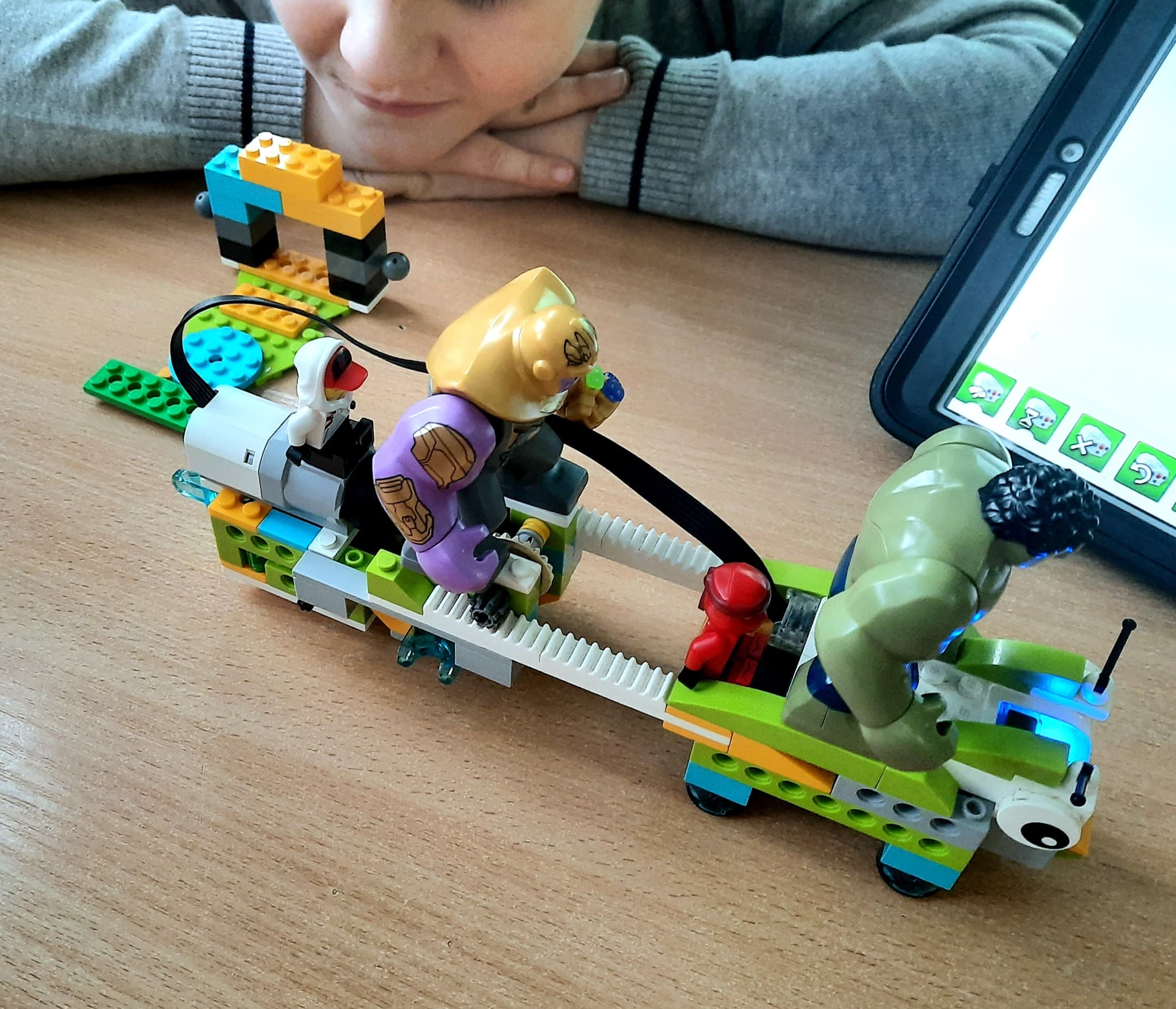 Coodi-Warsztaty Robotyki
