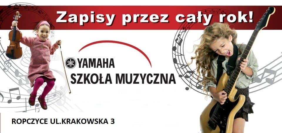 Szkoła Muzyczna Yamaha