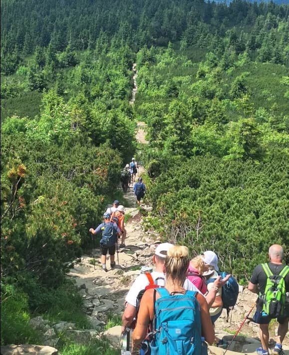 Oddział Tatrzański PTTK Zakopane