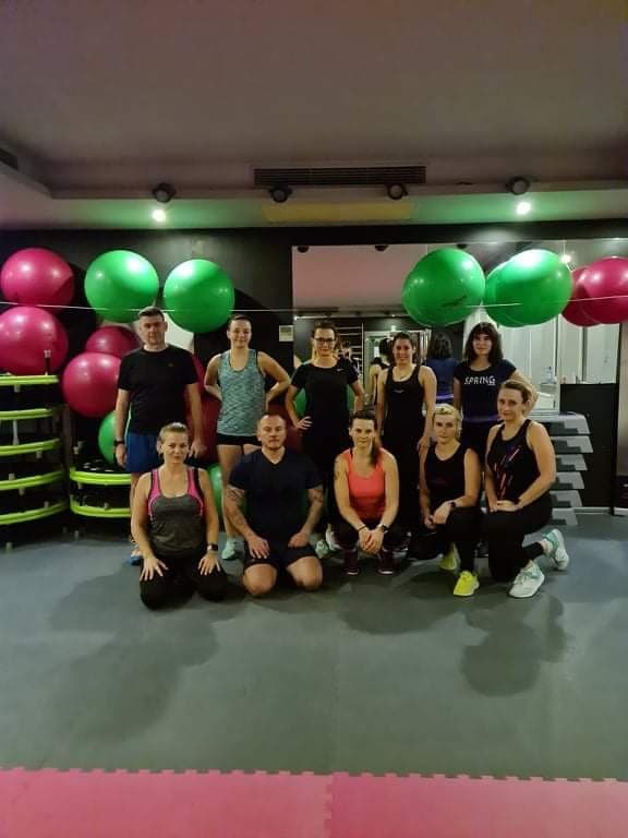FitMania