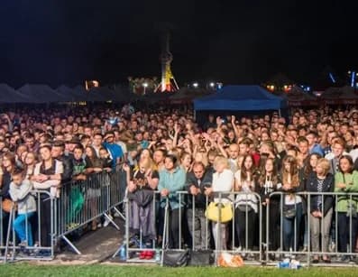Gminny Ośrodek Kultury, Sportu i Turystyki w Laskowej