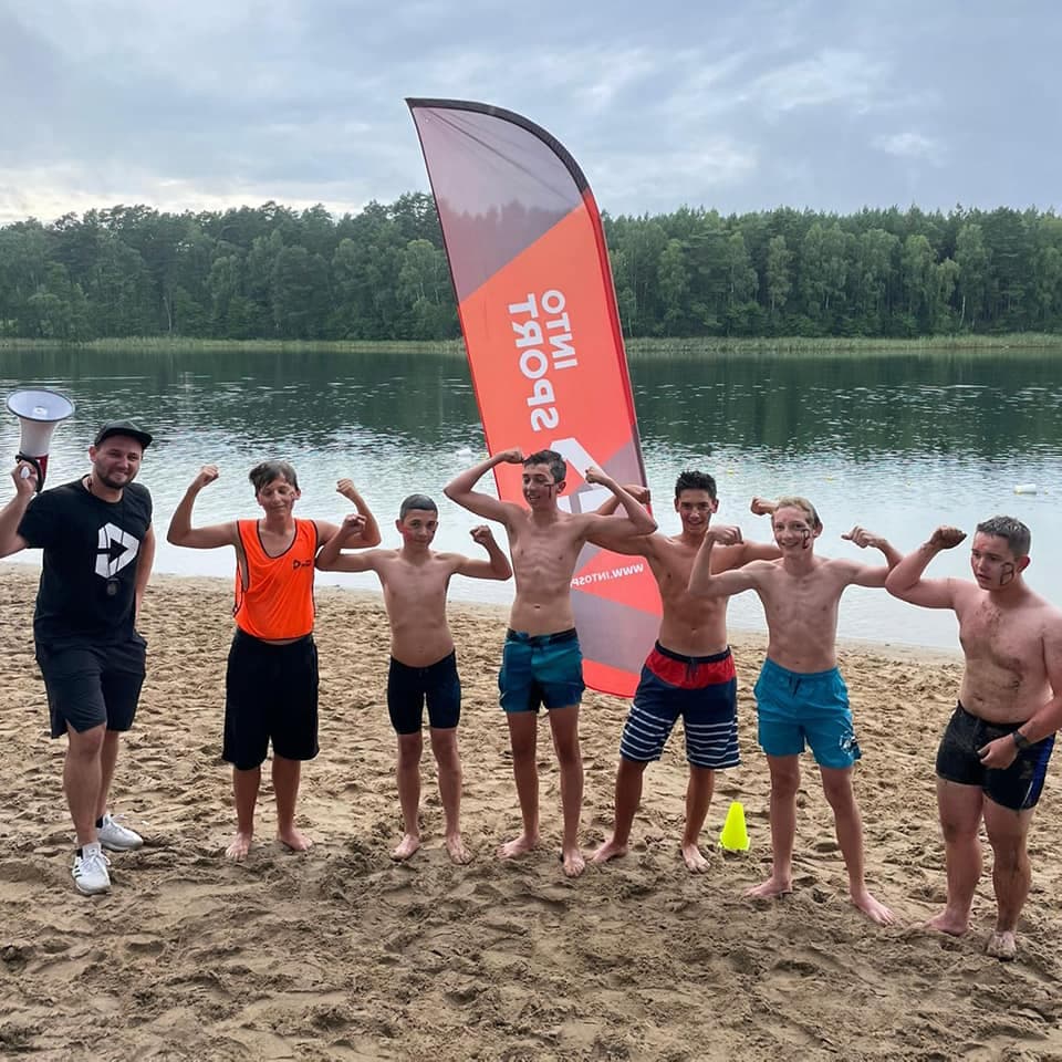 IntoSport
