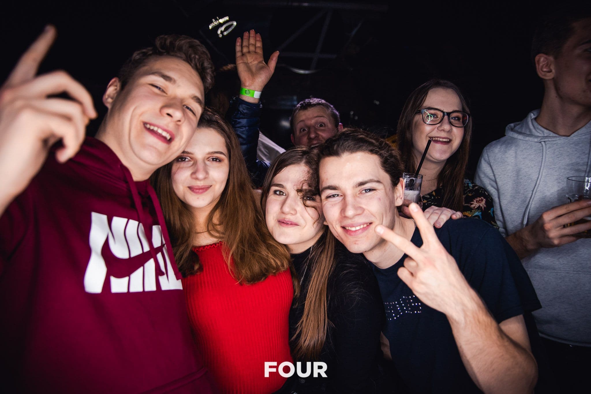 Four Music Club