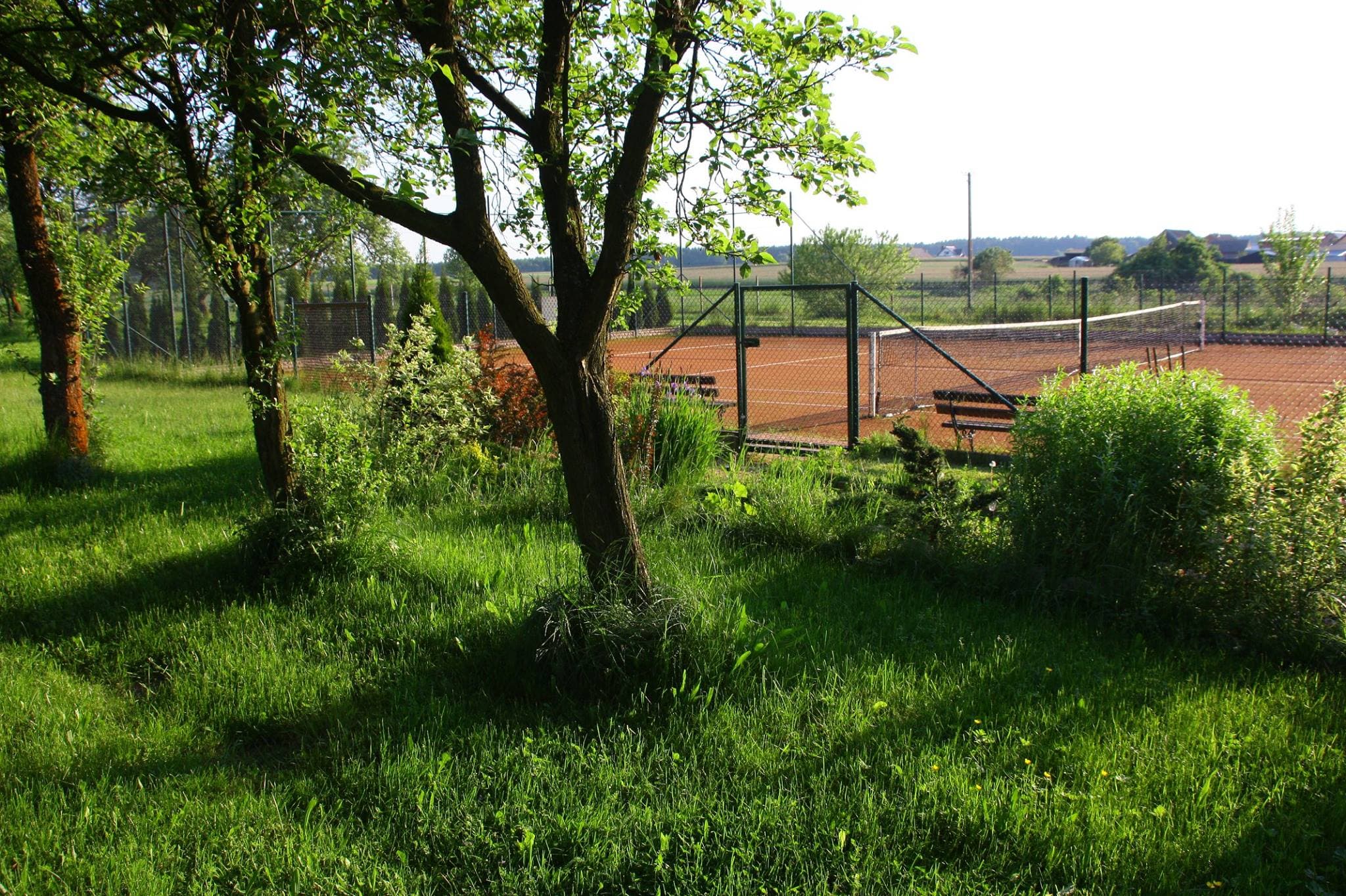 Tenis Korytnica
