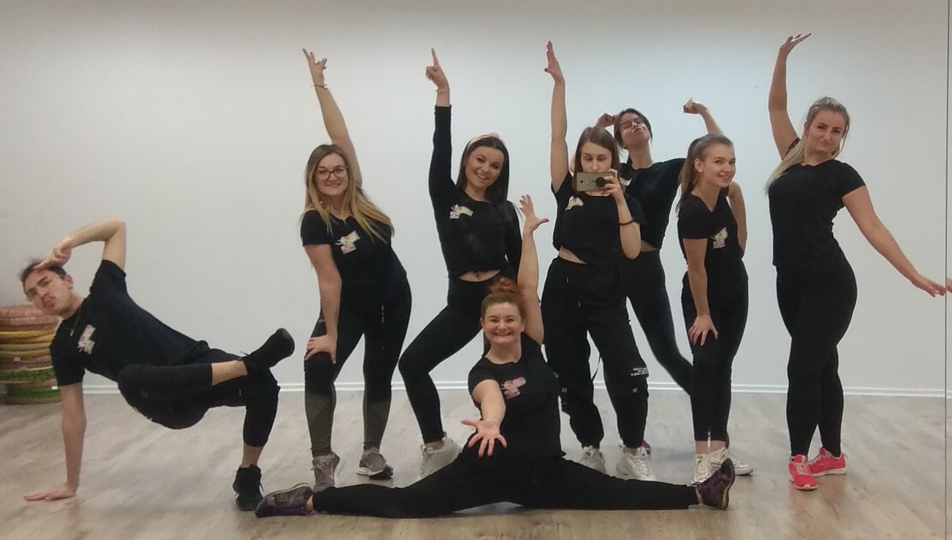 Studio Kreacji Ruchu Arlety Piotrowskiej