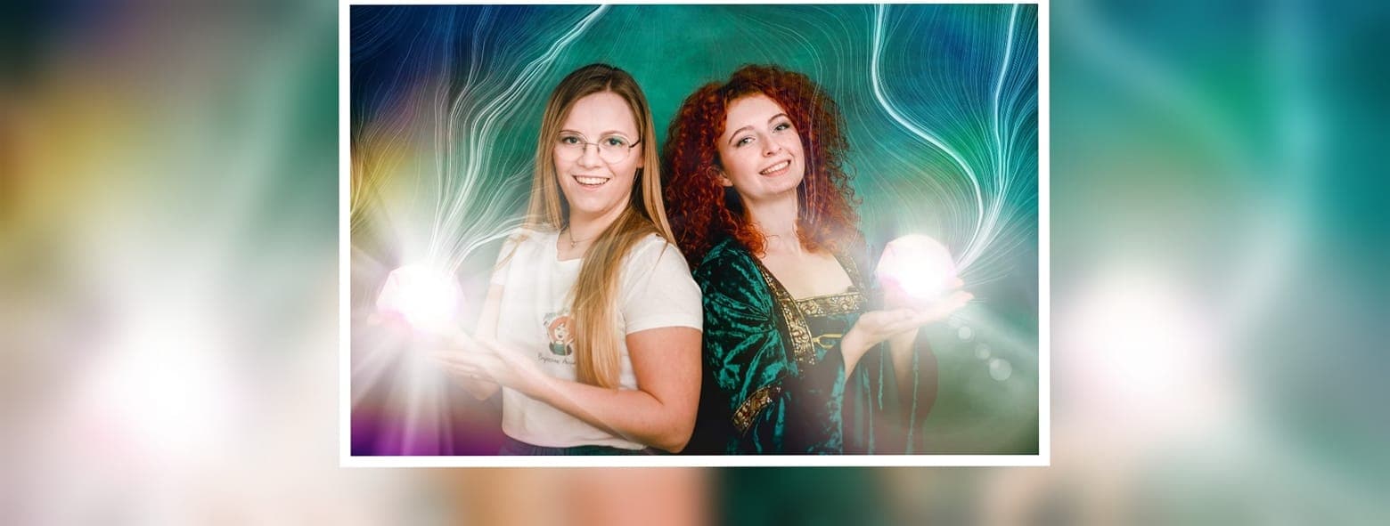 Merida - Bajeczne Animacje