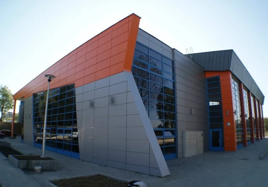 Tarnowski Ośrodek Sportu i Rekreacji