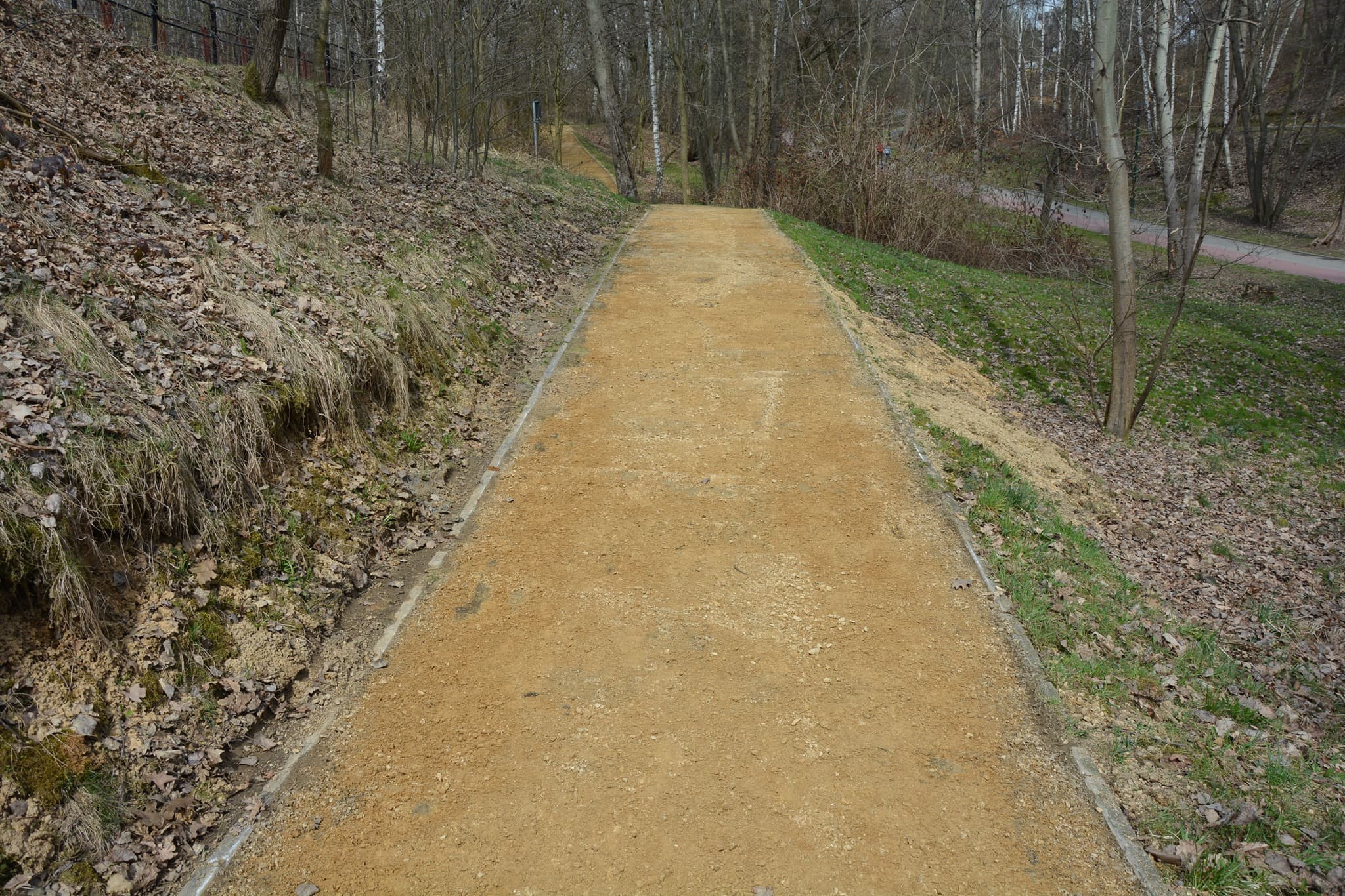 Trzy Wzgórza-Rodzinny Park Rozrywki