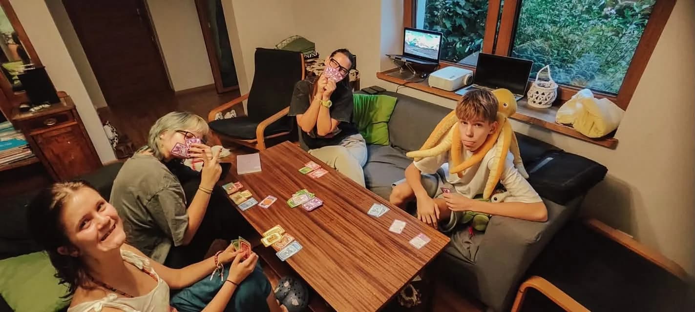 Ranczo Dziki Sad