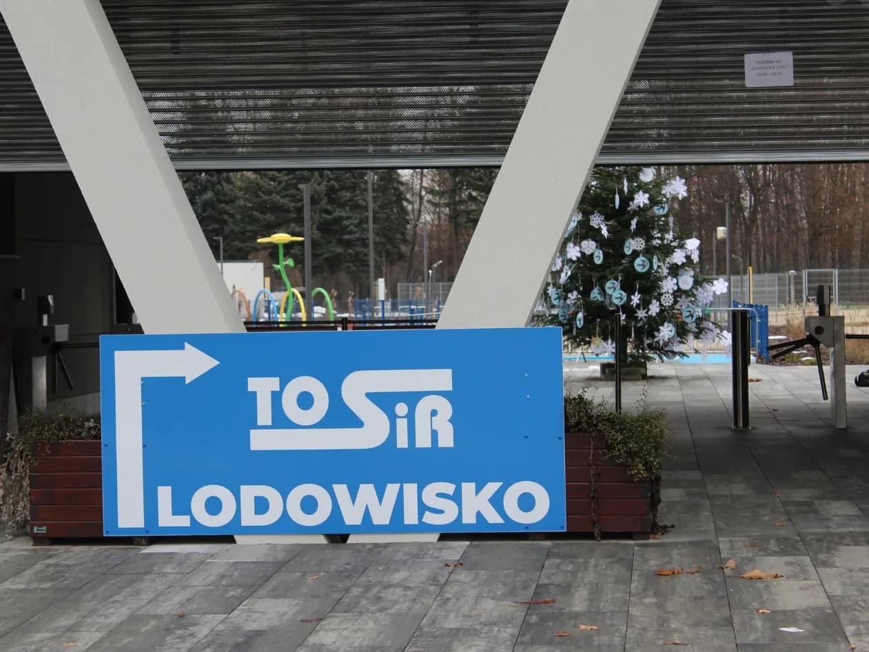 Tarnowski Ośrodek Sportu i Rekreacji