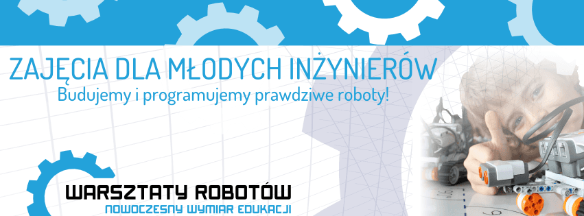 Warsztaty Robotów
