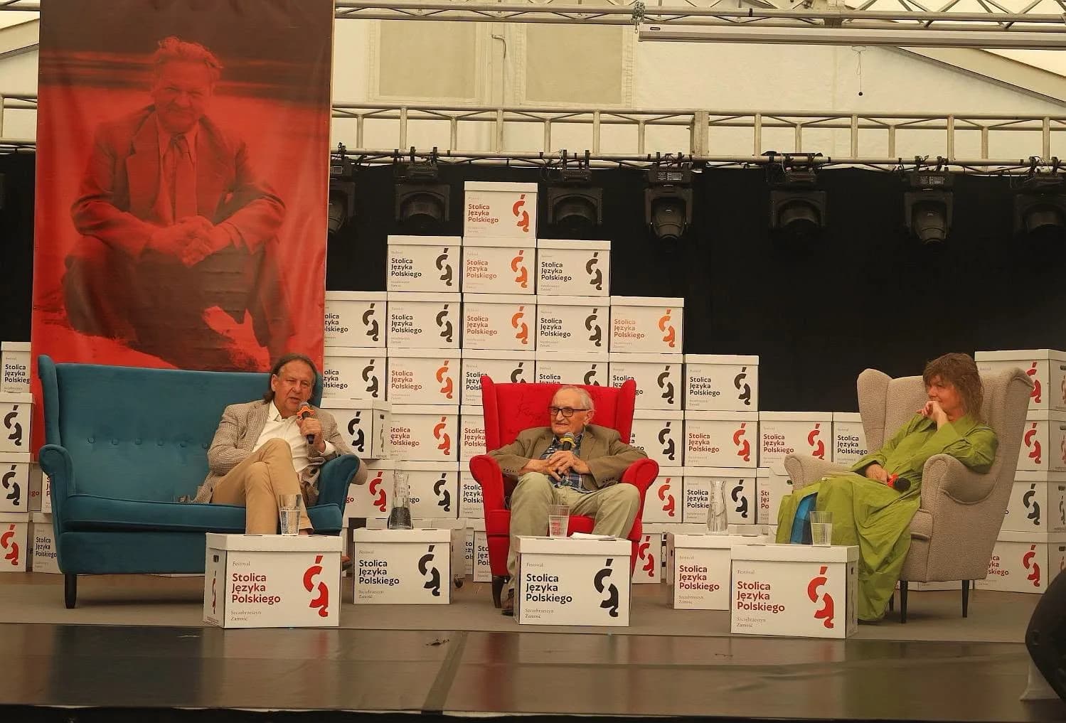 Teatr Przedmieście