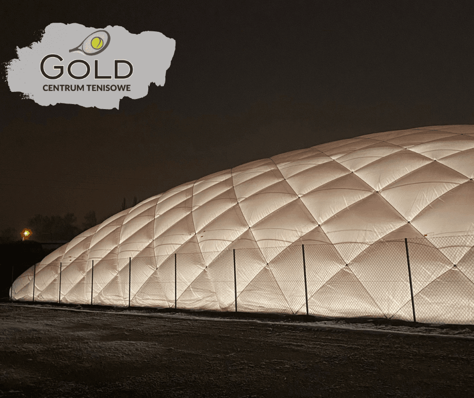 Centrum Tenisowe GOLD