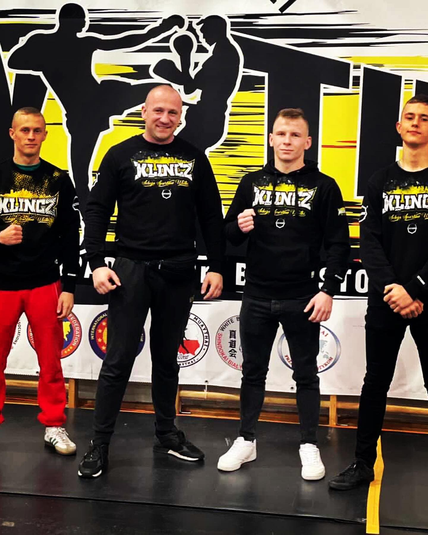 Klincz Sekcja Sportów Walki