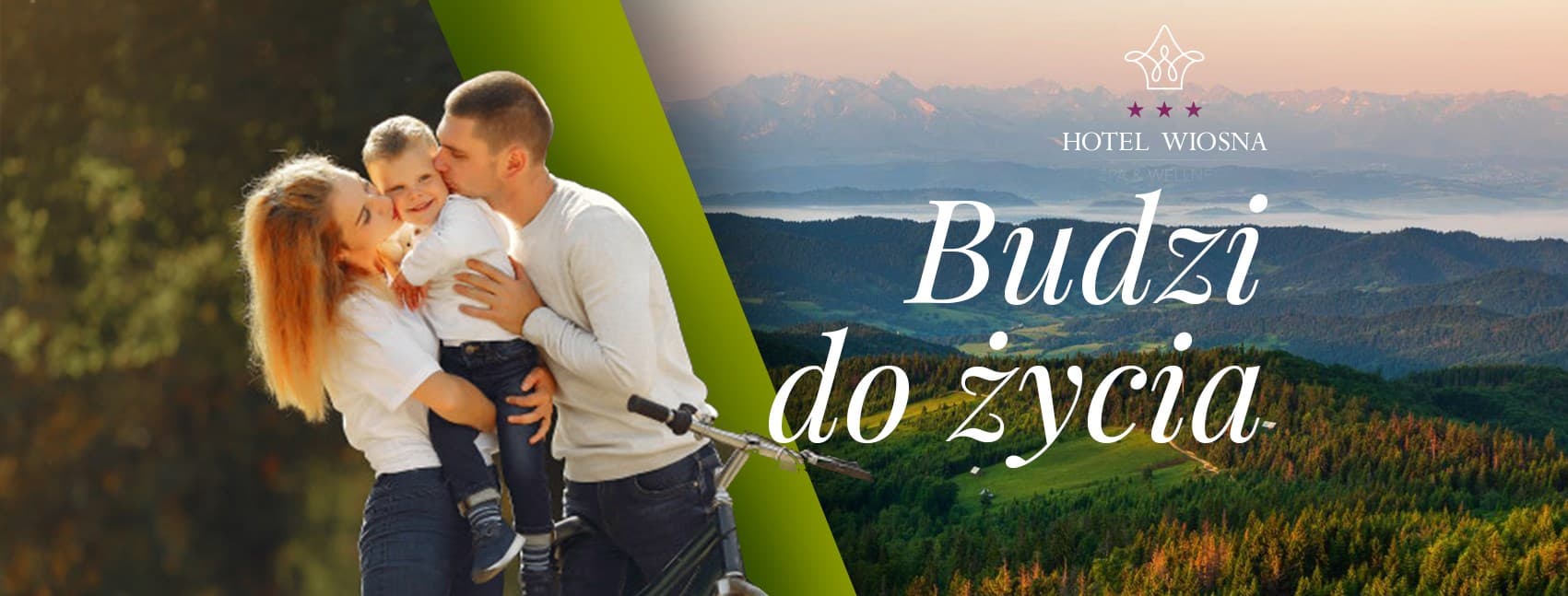 Pokój Zabaw i Bilard - Hotel Wiosna***