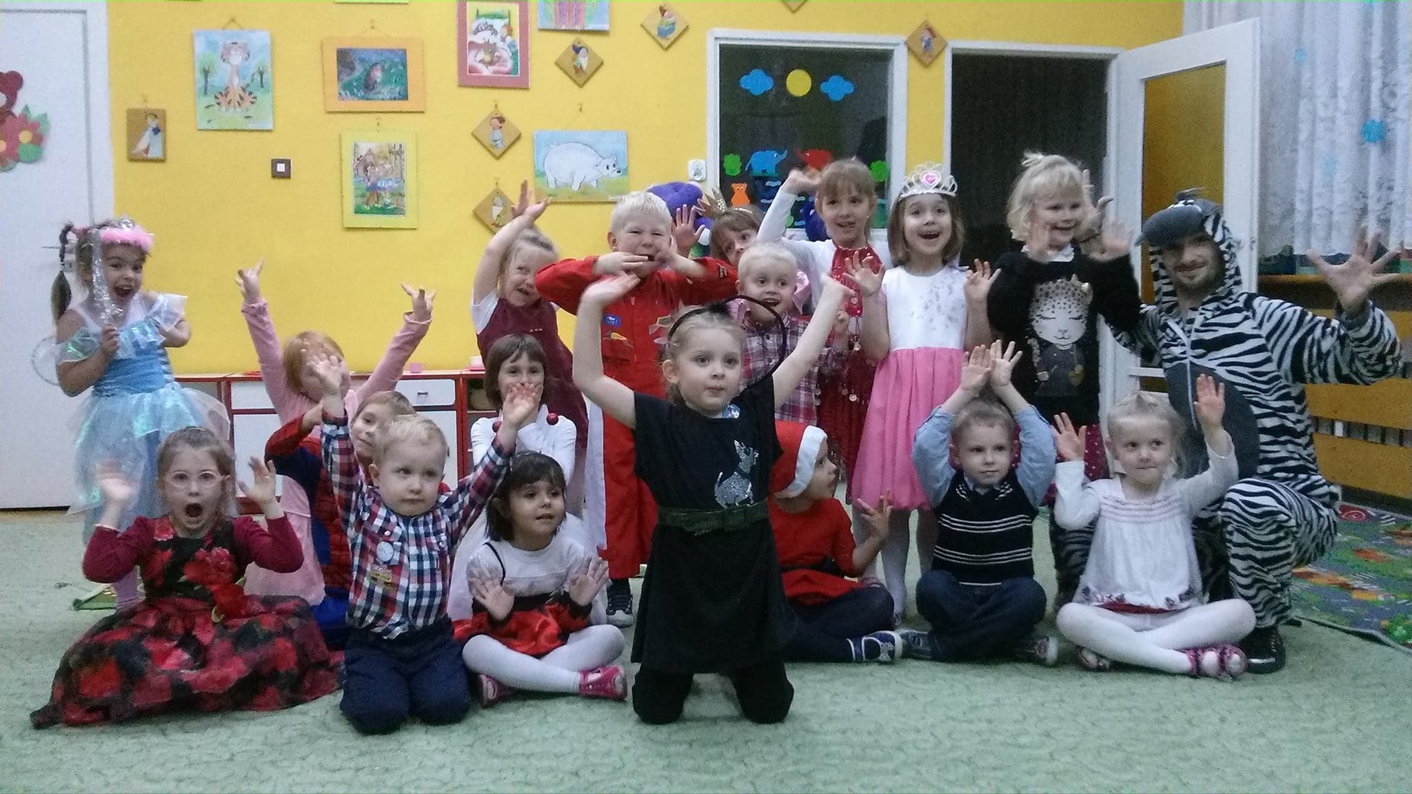 Szkoła Tańca Prestiż