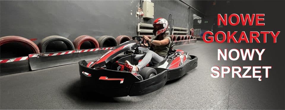 Icf Karting - Gokarty