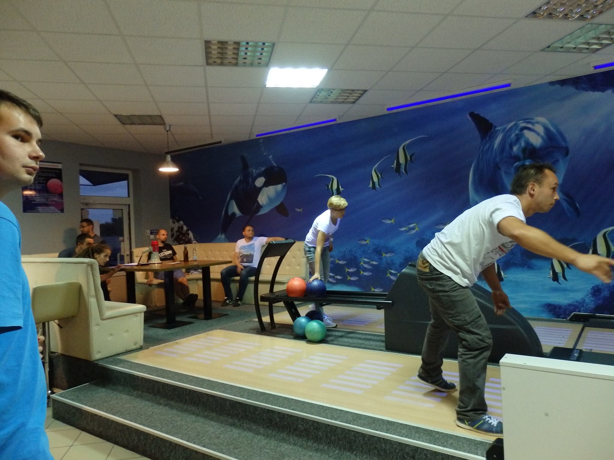 Bowling Gostyń